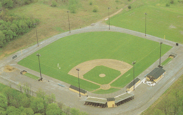 Vaccaro Field